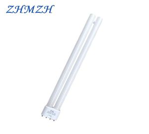 기타 조명 전구 튜브 18W 24W 36W 40W 55W 형광등 램프 4 핀 Twintube Energysabing Light Base Energy Saving Tube H 23144578