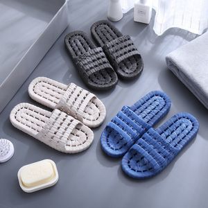 men outdoor womens slippers women 2024 mens designer sandals summer beach colorful slides GAI navy indoor slide fashion slipper size 36-45 474 wo wos s