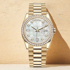 Diamond Watch zegarki Men Montre Diver Seria 40 mm ceramiczna bransoletka ze stali nierdzewnej Automatyczna Auto Data Klasyczna męska zegarek szafir szkla Wysoka jakość