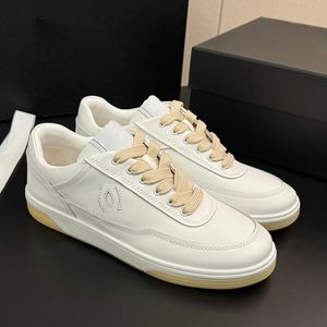 Kvinnors sneakers plattform klackar klädskor klassisk cowhide spetsar casual sko quiltad textur löpskor tränare andningsbara sportskor rosa baby gröna glider