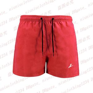 Pantaloncini firmati estivi da uomo Moda Costumi da bagno larghi Donna Abbigliamento streetwear Asciugatura rapida Costumi da bagno Lettere Stampato Pantaloni da spiaggia Uomo S Pantaloncini da bagno S-3X