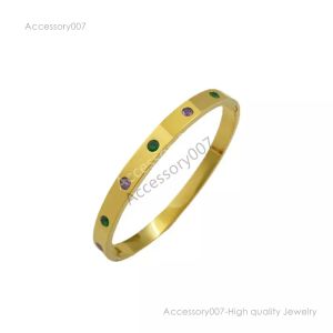 designer jewelry braceletbangle bracelets for women costume indian with charms Wholesale Jewelris elegant luxury jewlery designer Bangle trendy christmas Gift