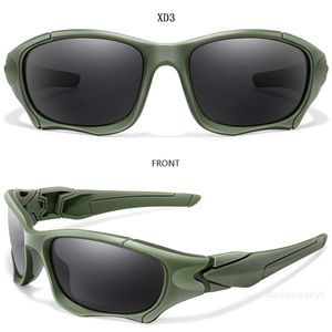 Cycle Role Designer Oakleies Sun Glasses for Men Women Polarized Outdoor Sports Tactical Glasses Windproof Driving Fishing Cycling Glasses