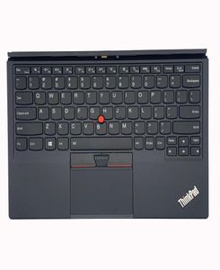 Lenovo ThinkPad X1タブレットの新しいオリジナルPalmrest TouchPad TP00082K1 01HX700 01AW600 04W00206894721