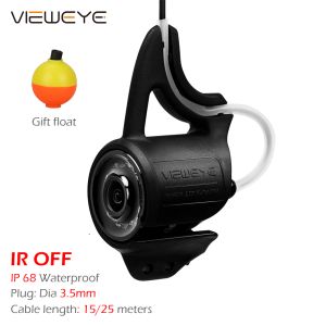 アクセサリーVieweyeeeye 15m/ 25m単一の水中釣りカメラアクセサリーは、Vieweye Vetモデルのみで、他のアイテムは利用できません。