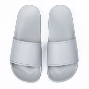 Summer slippers2023 home men's and women's plastic home slippers manufacturers wholesale