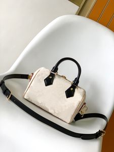 2024 Crossbody Bag Torba na ramię Modna damska torba crossbody mini torebka łańcuch okrąg