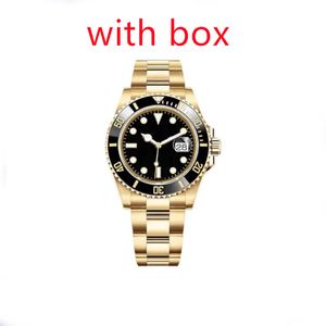 Aaa orologi da uomo di alta qualità 40mm orologi automatici di design movimento 2813 super luminoso impermeabile lente in vetro zaffiro orologio di lusso regalo xb02 B4