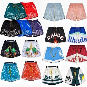 MENS SHORTS Summer Womens Shorts Casual Shorts Mens Designer Shorts Letter Tryck