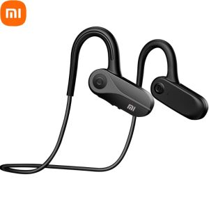 Słuchawki Xiaomi B8 Headmounmed Bone przewodzenie Bluetooth bezprzewodowe słuchawki 5.3 Sportowy zestaw słuchawkowy Wodoodporny słuchawki HiFi z mikrofonem