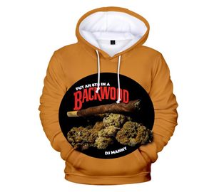 BACKWOODS Honey Berry 3D Print Oversized Men Hoodies Sweatshirts Streetwear Hip Hop Pullover Funny Hooded Jacket Male Tracksuit8145397