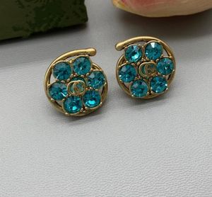 Pearl earrings, classic G diamond earrings, women's and men's gold hoop, crystal earrings, charming bee earrings, jewelry