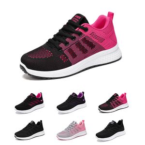 Outdoor-Laufschuhe für Männer und Frauen, atmungsaktiver Sportschuh, Herren-Sportschuhe, GAI, lila, grau, Mode-Turnschuhe, Größe 36–41