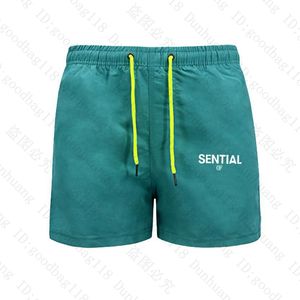 2024 Designer Mens Shorts Brand Luxury Mens Short Sports Summer Womens Shortwear Sweat Salts