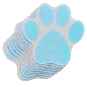 Bath Mats Anti Slip Car Stickerstub House Accessories for Home Colorful Self-Hehhesive Non Mat