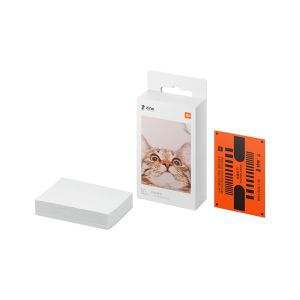 Mice Original Xiaomi ZINK Pocket Printer Paper Selfadhesive Photo Print 10//50/100 Sheets Xiaomi 3inch Mini Pocket Photo Printer