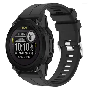 Garmin Descent G1/Forerunner 745 945 935の22mmストラップを見る