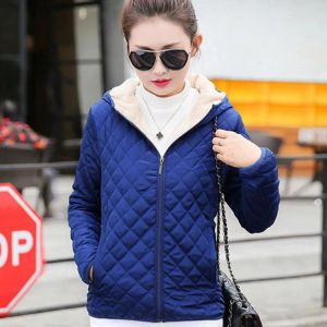 Giacche Fashion UltraLight Parka Winter Jacket Women Women's Unique Women with Hood Jackets Short Short Winter Coat Women New 2020