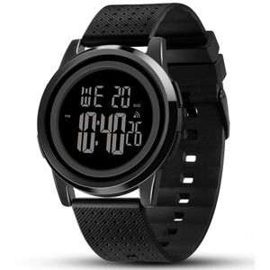 Yuink Mens Ultra Digital Digital Sports Fashion Fashion Fashion Watch for Men Women