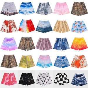 Mens Shorts Eric Mens Mesh Swim Designer Emmanuels Womens Basketball Short Pants Running Cloud Top Fitness Loose Fit Football Sport Qua282x