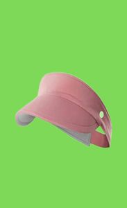 야외 모자 요가 바이저 인기있는 BA 캡 캔버스 레저 패션 선 모자 스포츠베이스 바 캡 스트랩백 모자 6338685