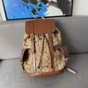 Designer Rucksack Mode tragbare Vintage Designer Temperament Designer Handtaschen Taschen Taschen neue Mode Canvas