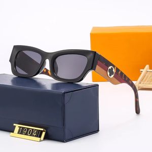 Модные умные очки, роскошные дизайнерские солнцезащитные очки, женские солнцезащитные очки, модные женские солнцезащитные очки с логотипом UV400 1904