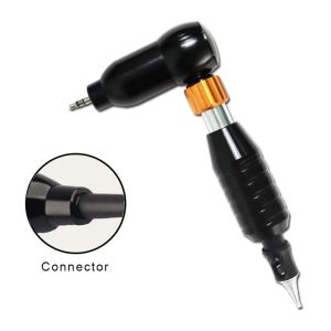 Guns Professional Tattoo Machine Gun Permanent Makeup Tattoo Tool Liner Shader Tattoo Body Art For Tattoo Artist