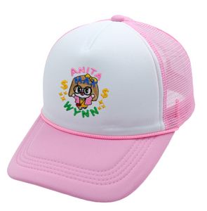2024 Yeni Wynn Beyzbol Kapakları Erkekler için Drews Cap Tasarımcı Şapka Yürüyüş Spor Anita Kadın Lüks Kadınlar Erkek Şapkalar Casquette Hip Hop Adam Max Ball Hats 60om
