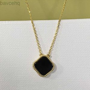 Necklaces Elegant Pendant Bracelet Necklace Fashion Man Woman Chain Wedding Bracelets Necklaces Special Jewelry Top Quality ---about 44cm 240302