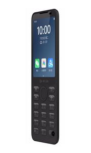 Qin f21 pro mobiltelefon 4g 64G smart pekskärm wifi 5g 28 tum bt 50 infraröd fjärrkontroll GPS översättare telefon2402579