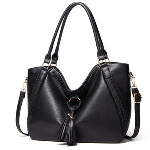 Designer crossbody saco mulheres sacos de ombro de luxo saco de compras com saco cosmético bolsa de couro macio feminino commuter bolsas ombro saco de compras tote HBP PRPU