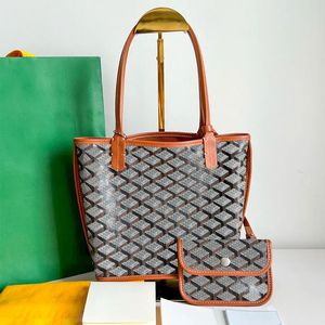 Najwyższej jakości luksusowa torba na zakupy worka na haft haftne torbę designerka portfel portfela skóra skórzana mini weekendowa torba na dwustronną torbę sprzęgła torby plażowe torby plażowe