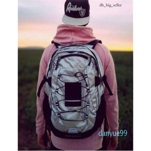 North Backpack NORTH MAN THE Men Hiphop Backpack Waterproof FACEITIED Backpack School Bag Girl Boy Travel Bags Large Capacity Travel Laptop Back 176 733