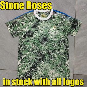2024 design music memory united joint tops tee shirts for men women gifts Stone Roses Collection version t-shirts short sleeve