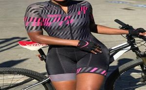Frenesi Colombia Triathlon Clothing Women Custom Cycling Ubrania rowerowe kombinezon jazda rower