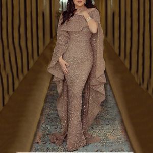 Fall Dresses For Women 2024 Vintage Short Sleeve Crew Neck Glitter Sparkly Sequin Slim Bodycon Dress Sexy Formal Party 240228