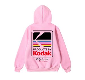 Neue 2019 Purpose Tour Frauen Männer Hoodie Mode Marke Coole Version Street Pull Herren Sweatshirt Hip Hop Kodak Hoodie Männer V1910197804052