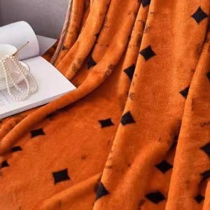 2024 Latest Designer Blanket Letter Printing Household Blanket Adult Children's Carpet Household Textile Bedding Sofa Outdoor Travel weafqwewefqa