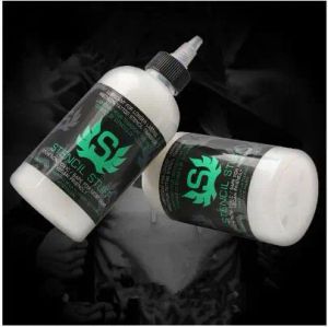 Inks Wholesale America Brand Stencil Tattoo Stuff Longer Lasting Tattoo Stencils paint Transfer inks 4oz/8oz Tattoo Ink dynamic Tools