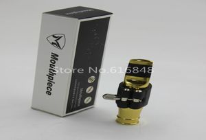 アルトテナーのためのMargewate New Arrival Metal Mouthpiece soprano Saxophone高品質の楽器アクセサリーサイズ5 6 7 8 95602779