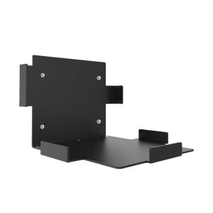 Ständer vertikaler Stand Leichtgewichts Spiel spielen Elemente für die Xbox -Serie X Console Wall Mount Halter Speicherhalterung Rack