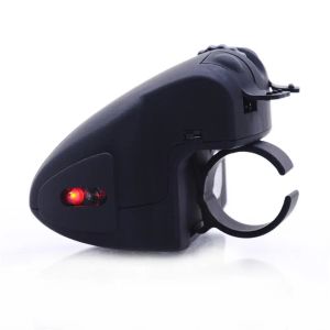 Mice Wireless Finger Mouse Rechargeable Pocket Ring Mouse Mini USB Mouse For PC Laptop Tablet