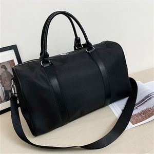 Designer-Reisetasche für Damen und Herren, Sporttasche, Sport-Reisetasche, große Kapazität, modische Handtasche, Laodong