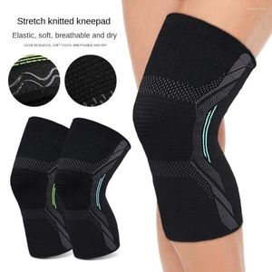 Knädynor dansar volleyboll support gemensam återhämtning artrit arbetsutrustning stag patella sport pad wrap