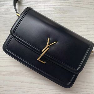 Klasik flep Solferino Ayna Kalitesi Tofu Çanta Kadın Deri Debriyaj Tote Mini Messenger Tasarımcı Çanta Çantalar Lüksler Çanta Erkek Baget Omuz Crossbody Çantalar