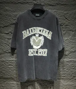 Erkekler artı tees polos yuvarlak boyun işlemeli ve baskılı kutup tarzı yaz aşınması sokak saf pamuk m set şort seti 2w3wr