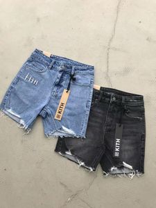 여성 Ksubi 청바지 Ksubi 청바지 여성 Ksubi Short Ksubis Kith 브랜드 Long Jean Denim Shorts Cycling Pant Shorts 515