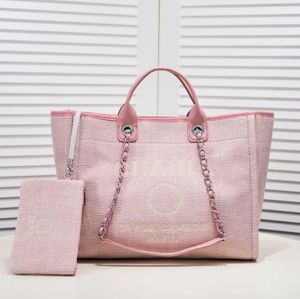 Bolsas de designer de luxo para feminino Bolsas de designer bolsas de bolsas de compra de mulheres luxuosas de grande capacidade para sacos de lona sacolas casuais sacos de viagem de fim de semana bolsas de cowboy