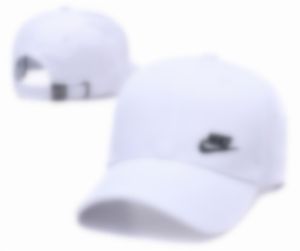 2024 Wysokiej jakości wysokiej jakości czapki uliczne Baseball kapelusze ke męskie damskie czapki sportowe casquette Regulowany hat trucker ni6